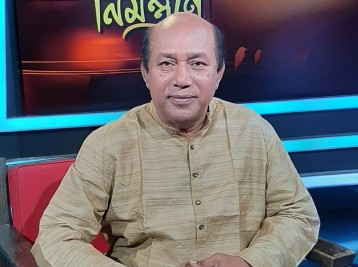 পলাশ মঞ্জরী পরায় দে লো মঞ্জুলিকা